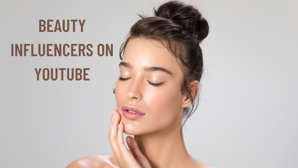 Beauty YouTubers