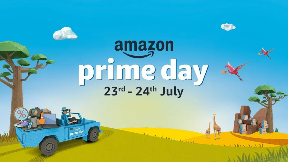 Amazon Prime