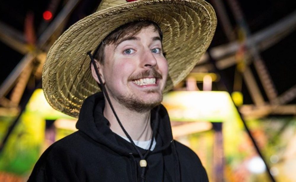 MrBeast
