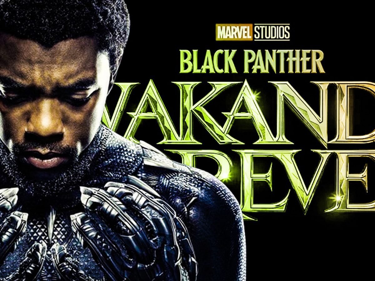 Black Panther