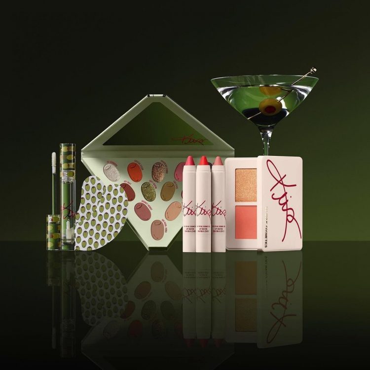 Kylie Jenner x Kris Collection 2