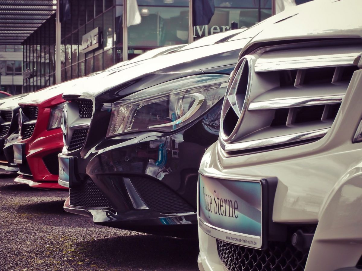 car enthusiasts