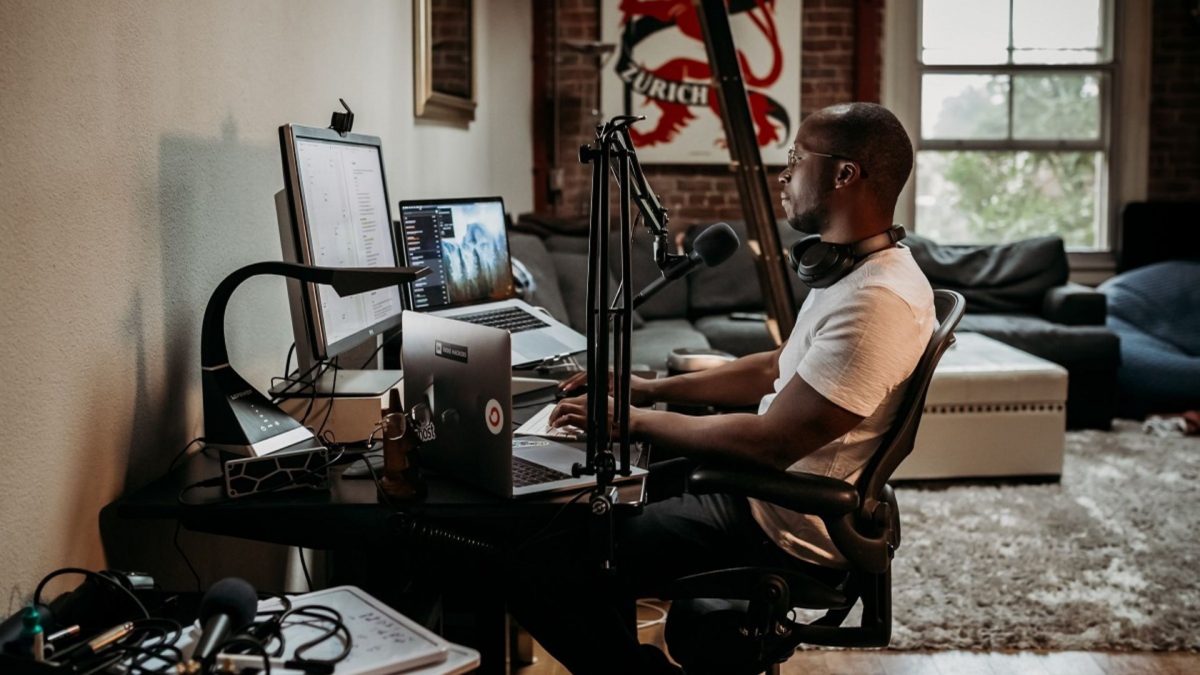 podcasts