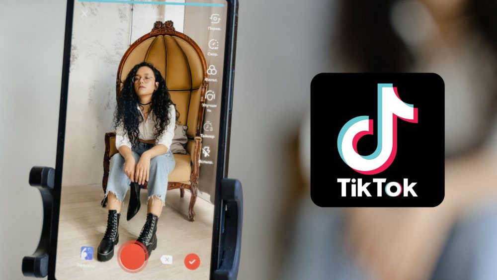 TikTok Live