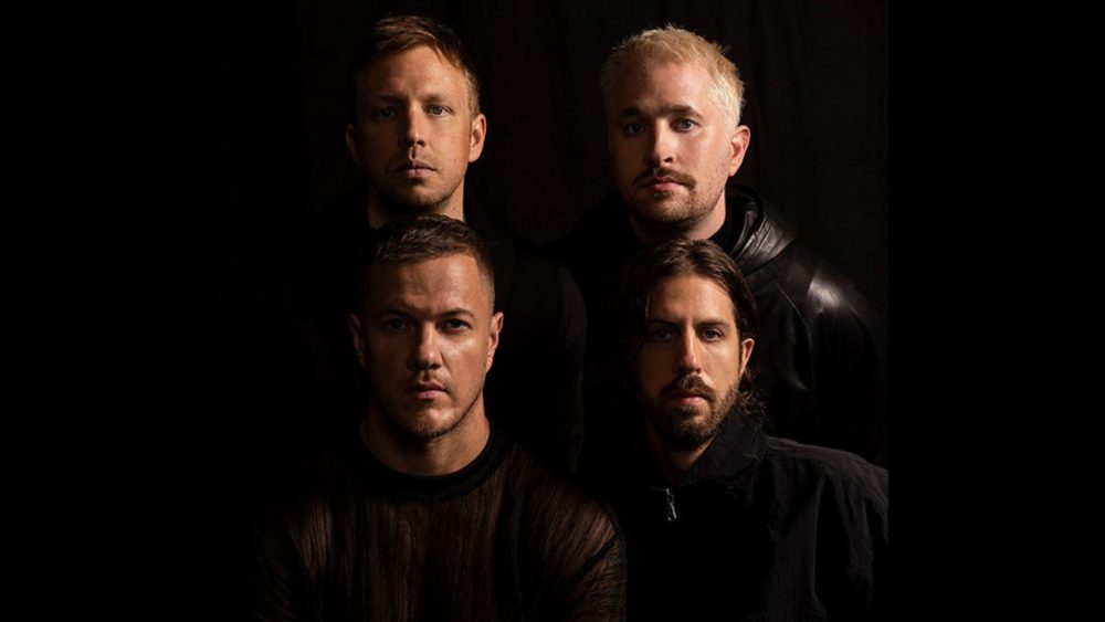 imagine dragons