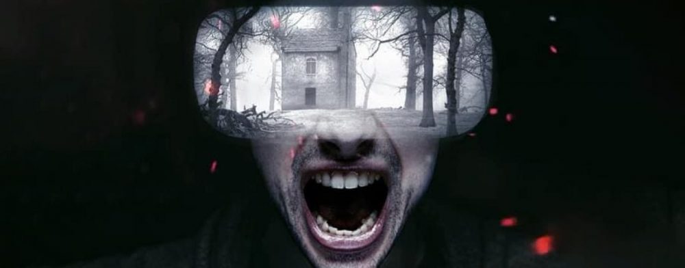 VR horror experiences