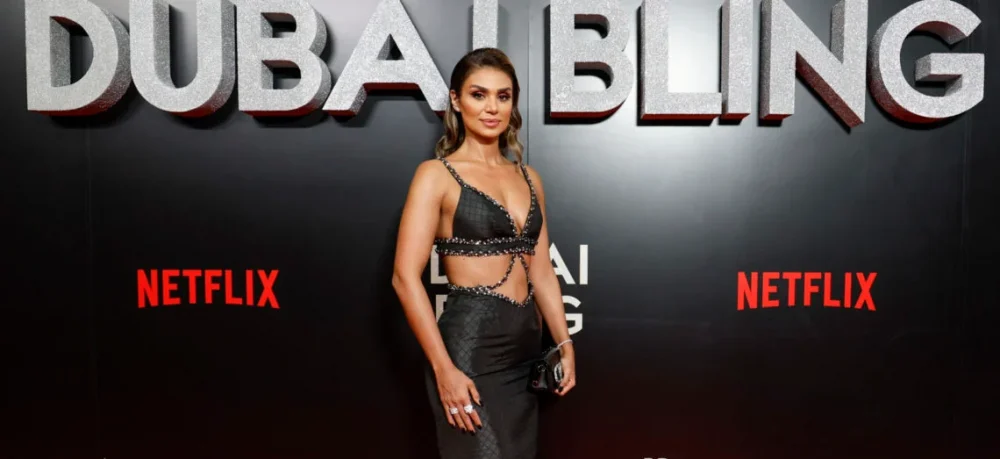 Dubai Bling