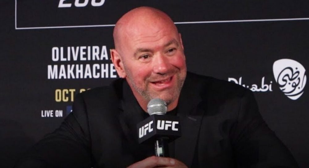 Dana White
