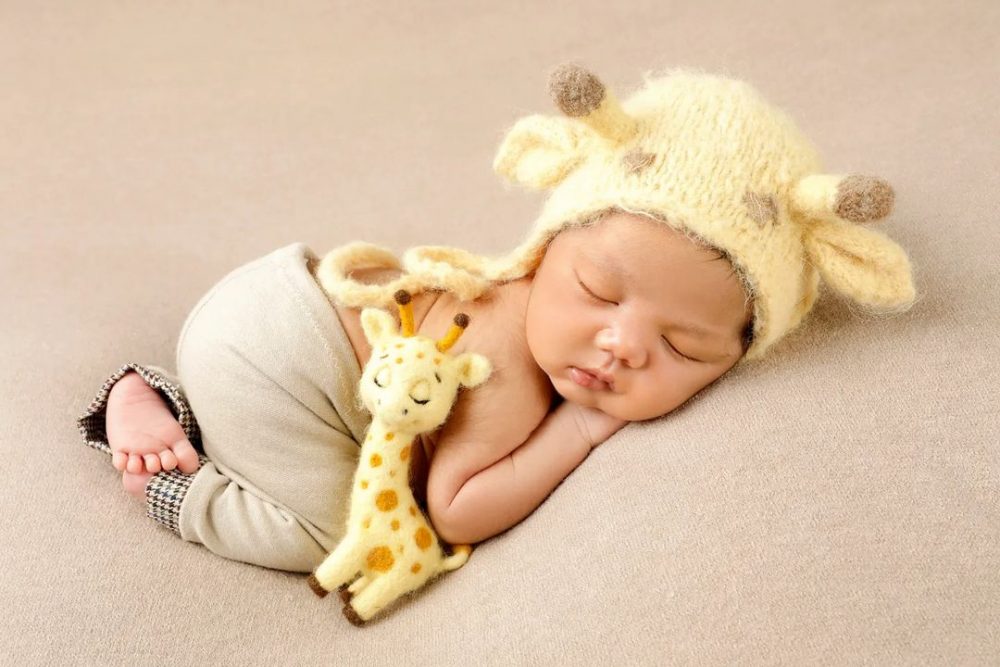 Newborn Photographer