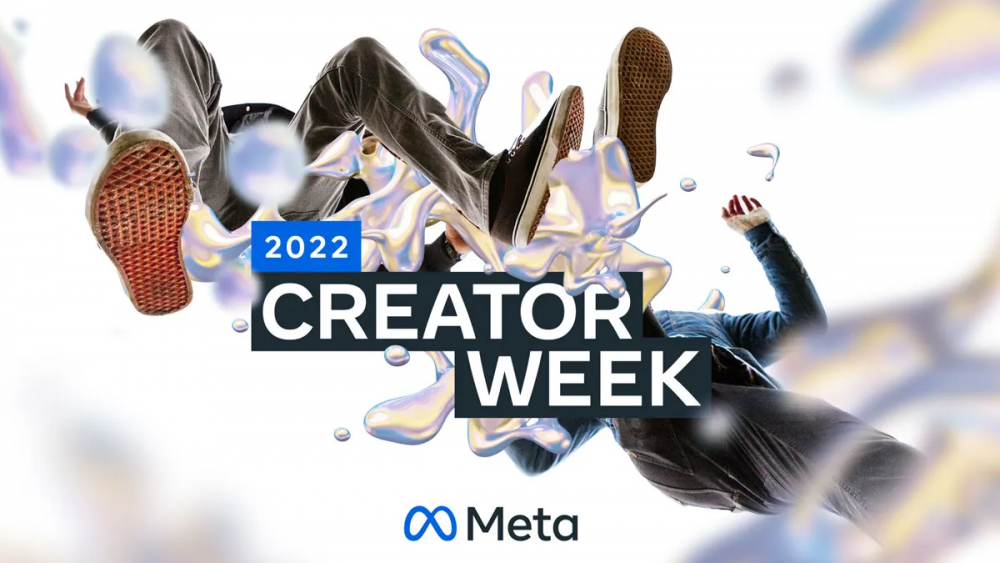 Creator Week