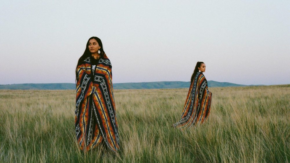 Native American Heritage Month