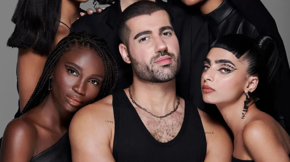 influencer-owned brands