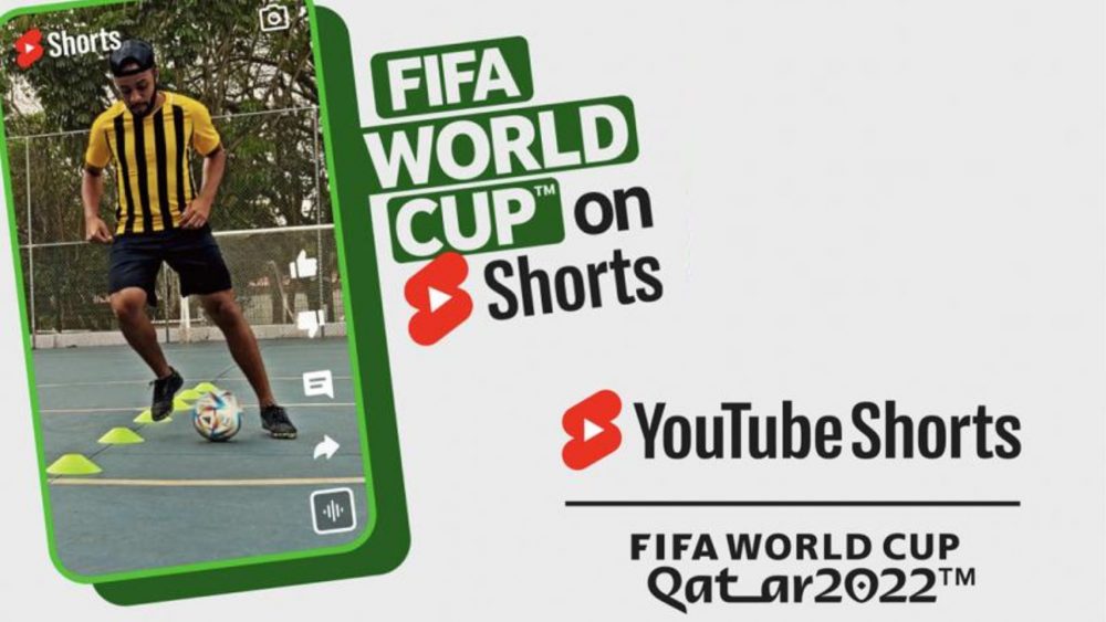 Shorts FIFA World Cup
