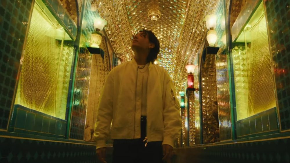 BTS Jungkook Dreamers