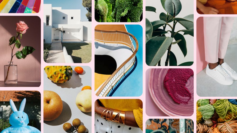 Pinterest Language Options