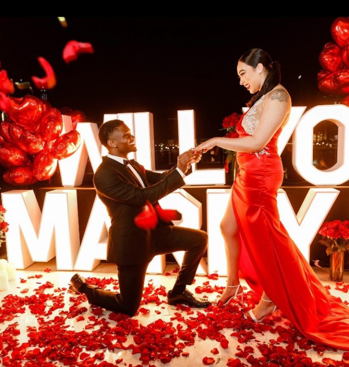 Proposal Boutique Dubai - Wedding Proposal Planner Interview