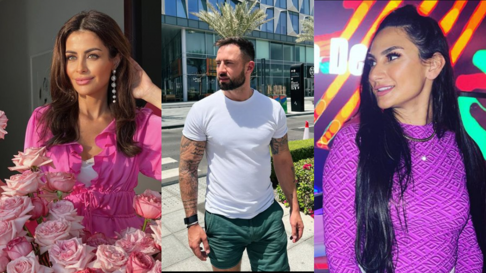 Influencers top picks for the Black Friday sales today!