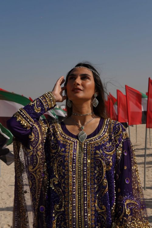 Diva Dee Danya Interview