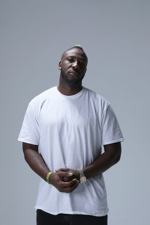 ITP Live Interview with Andre Russell professional Jamaican cricketer