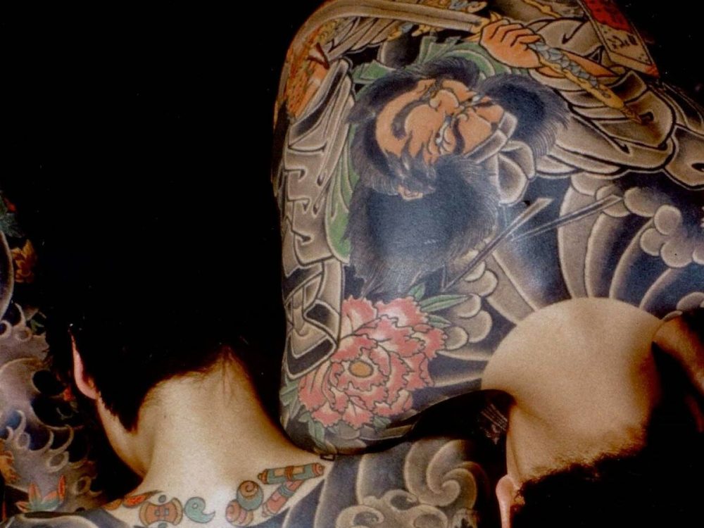 tattoo artists in dubai