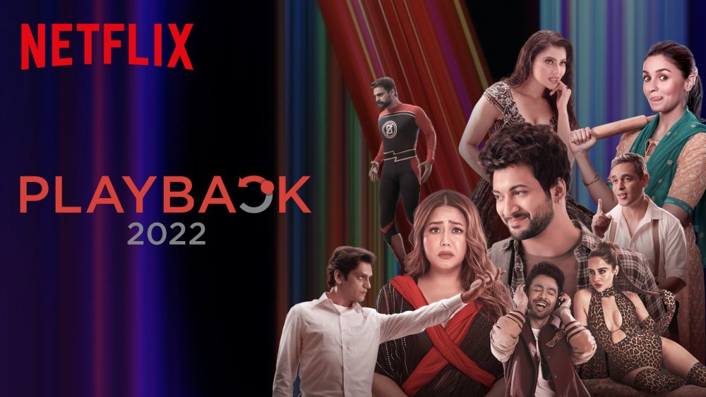 netflix playback 2022