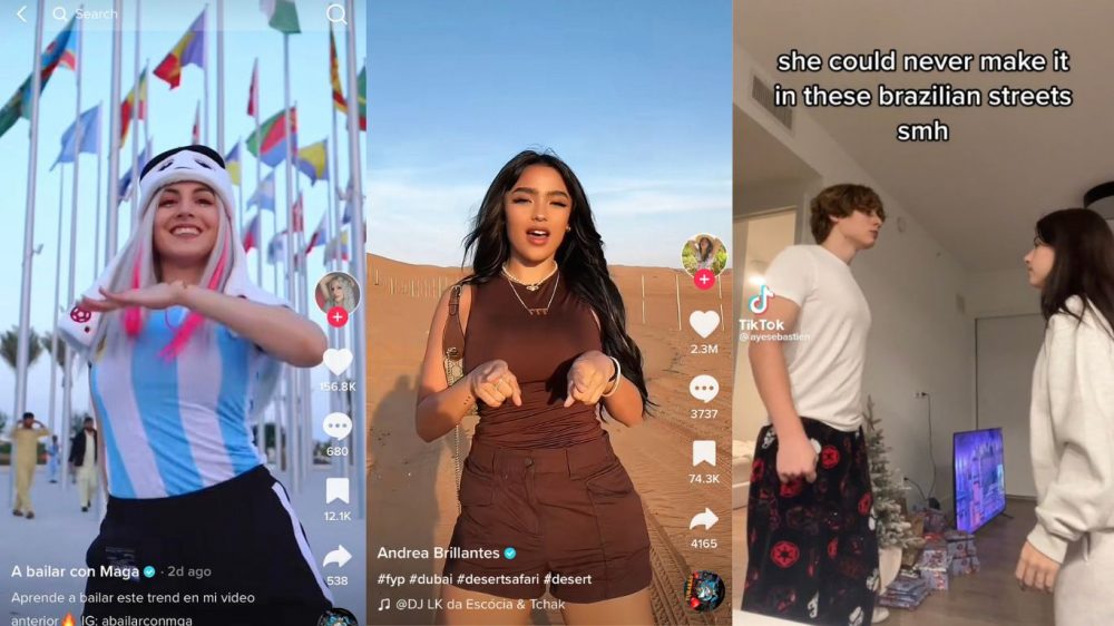 brazilian dance battle