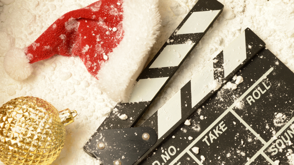 Top 5 Christmas movies to watch with the kids at home
