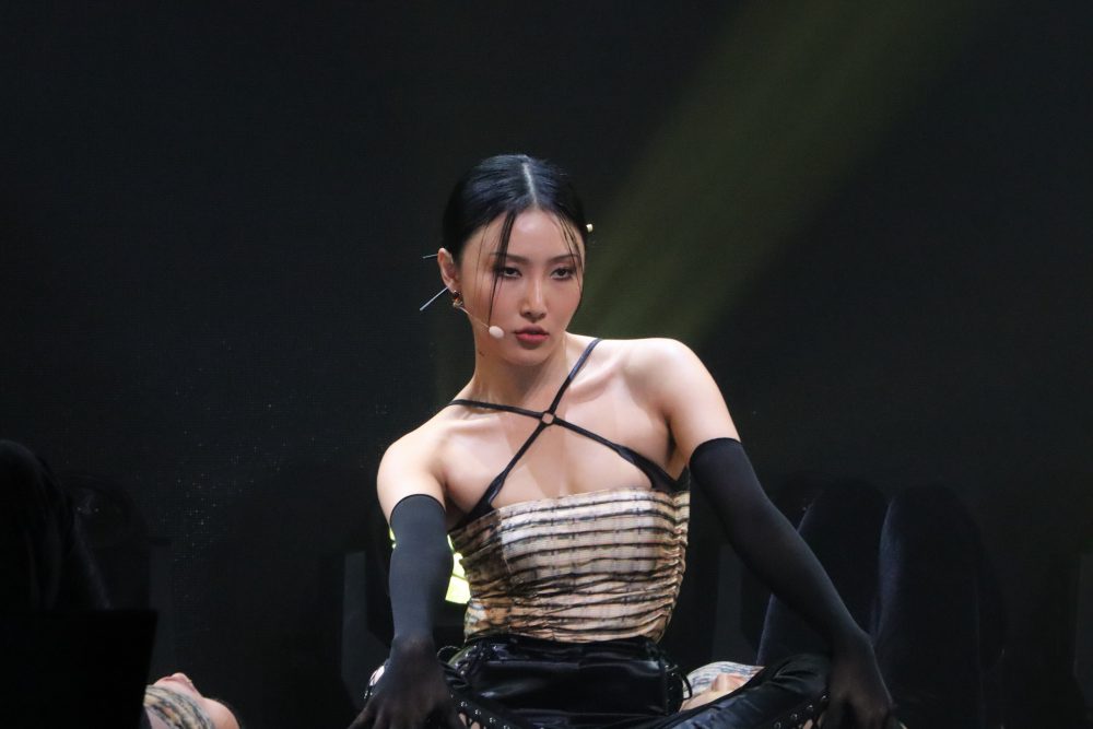 hwasa