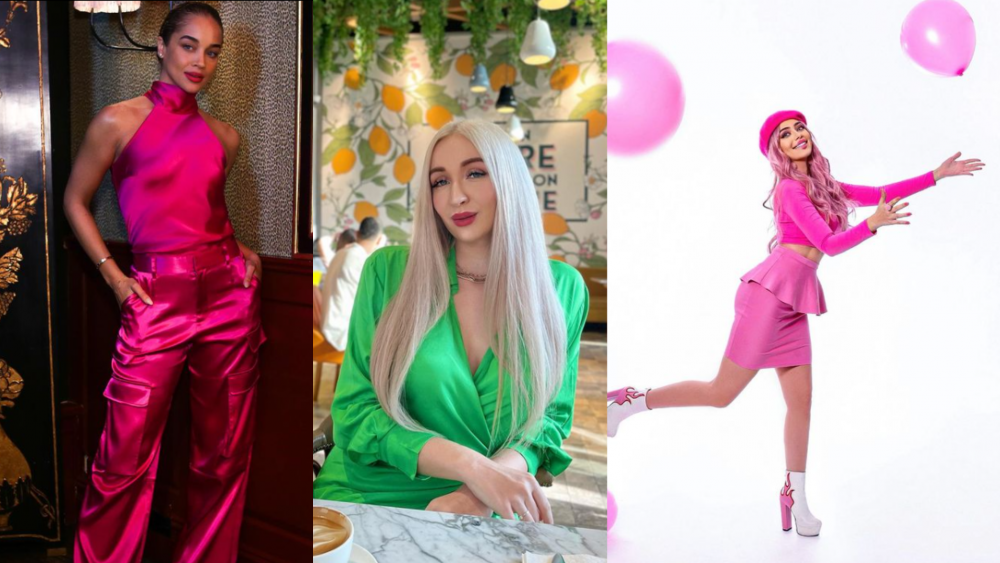 Barbie Girls on Instagram