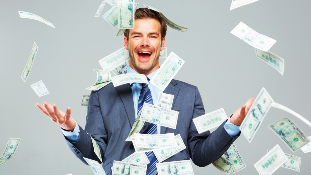 Top 10 richest billionaires in the world today 2023