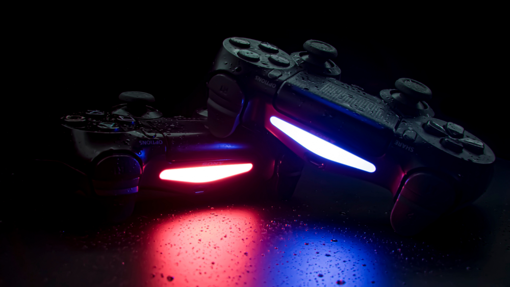 Top 6 gamers in Saudi Arabia taking it up a level this 2023