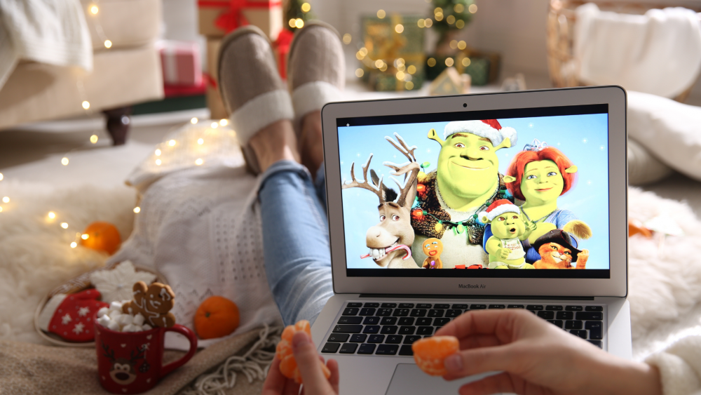 Will there be a Shrek 5?