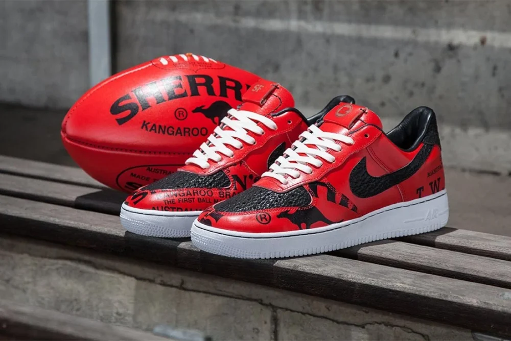 Top 10 Rarest Sneakers In The World