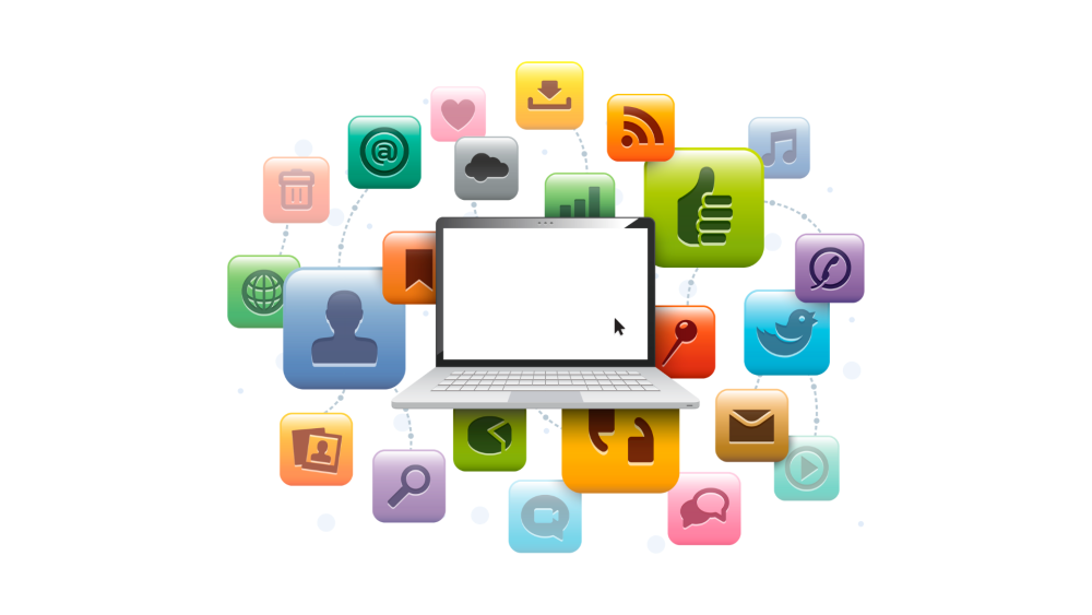 What key features should all social media platforms include?