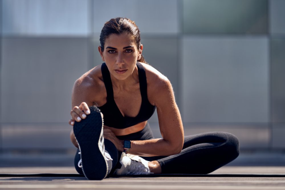 Interview with Rachael Sacerdoti from It's So Simple