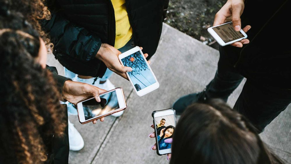 7 NEW SOCIAL MEDIA PLATFORMS YOU SHOULD BE ON IN 2023 AND WHY