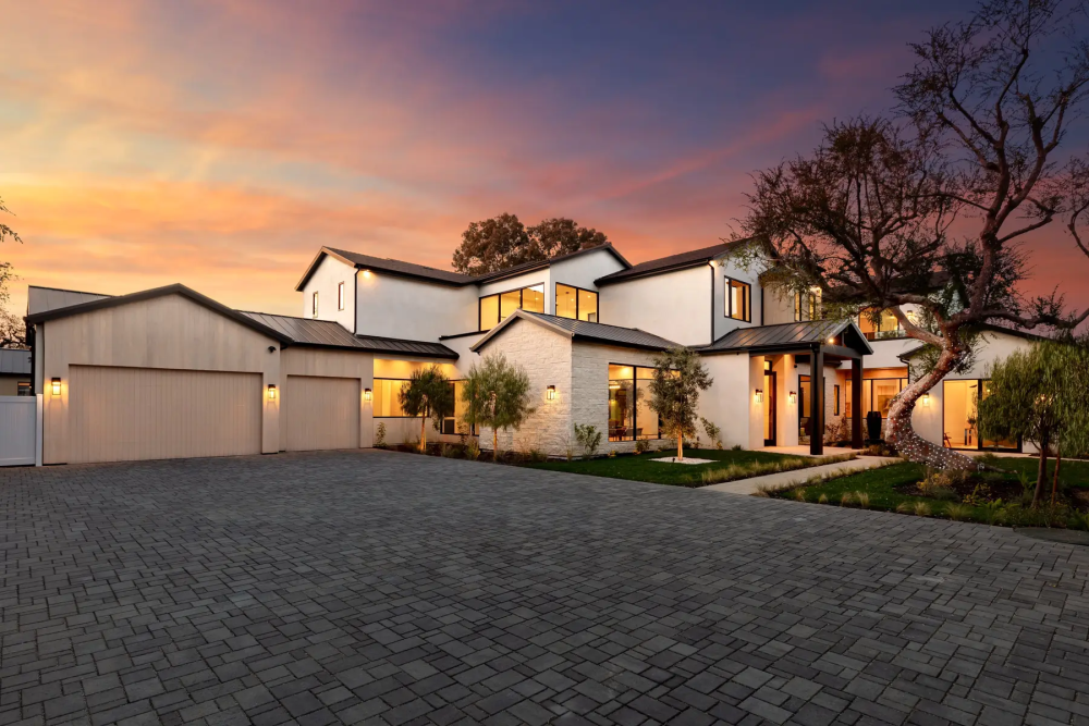 The ACE Family Dream House Tour