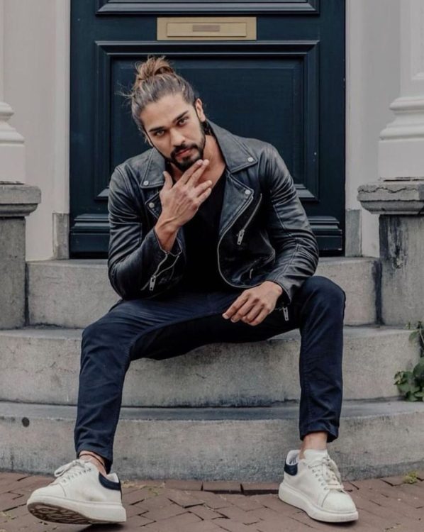 Exclusive interview with Shreyas Mehta this 2023