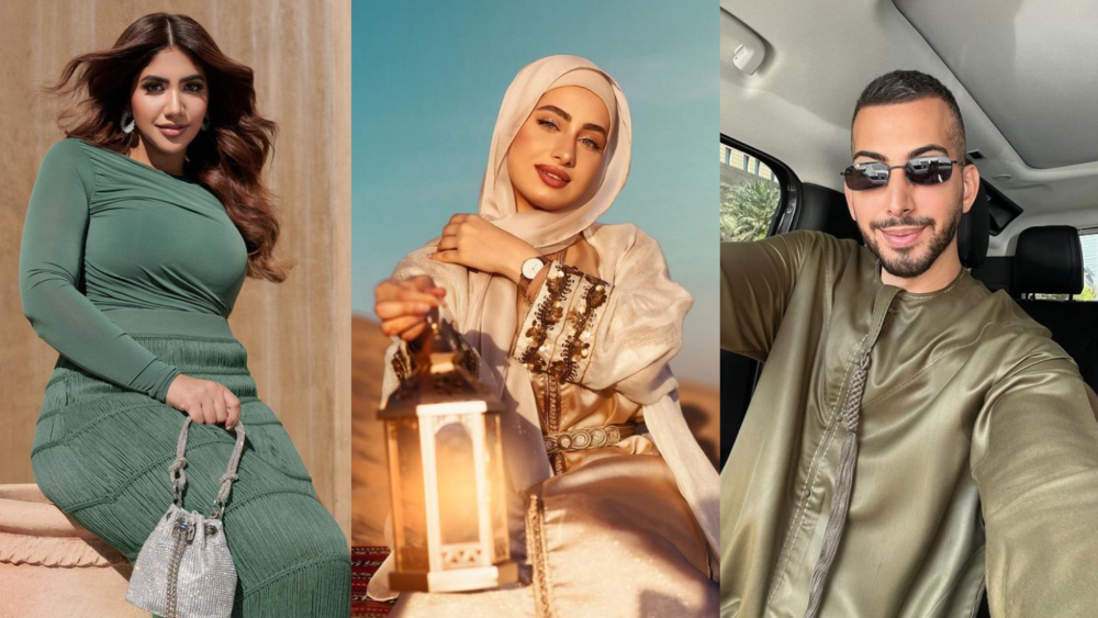 Influencers-who-are-posting-about-Ramadan-2023