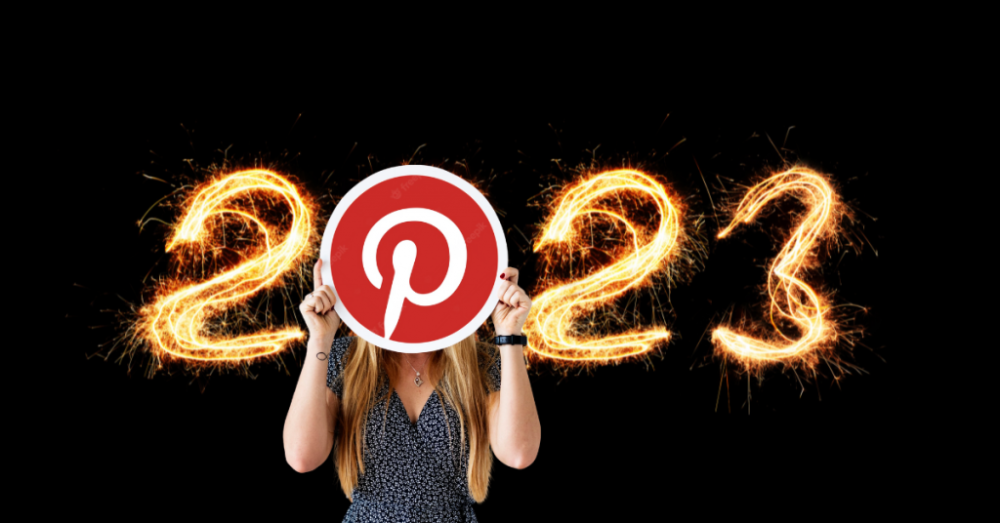 Why You Should Be on Pinterest in 2023