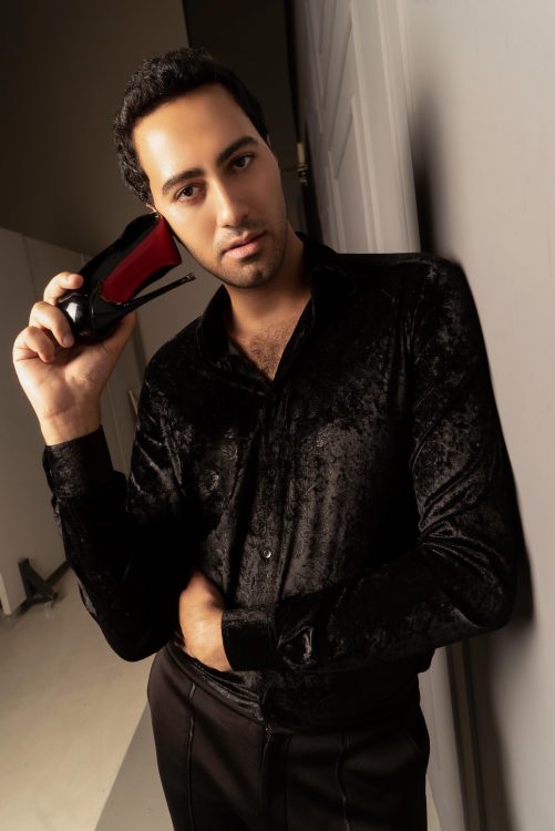 The Secrets to Building a Fashion Empire-How Martin Al-Masri built House of Victor