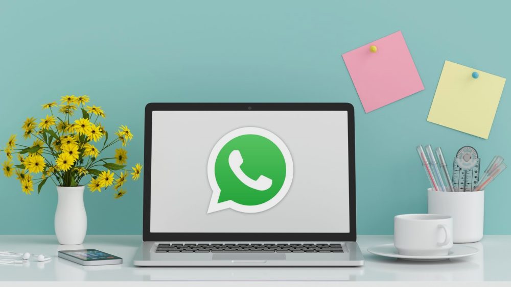 Meta Launches an Updated Version of WhatsApp for Windows This April 2023