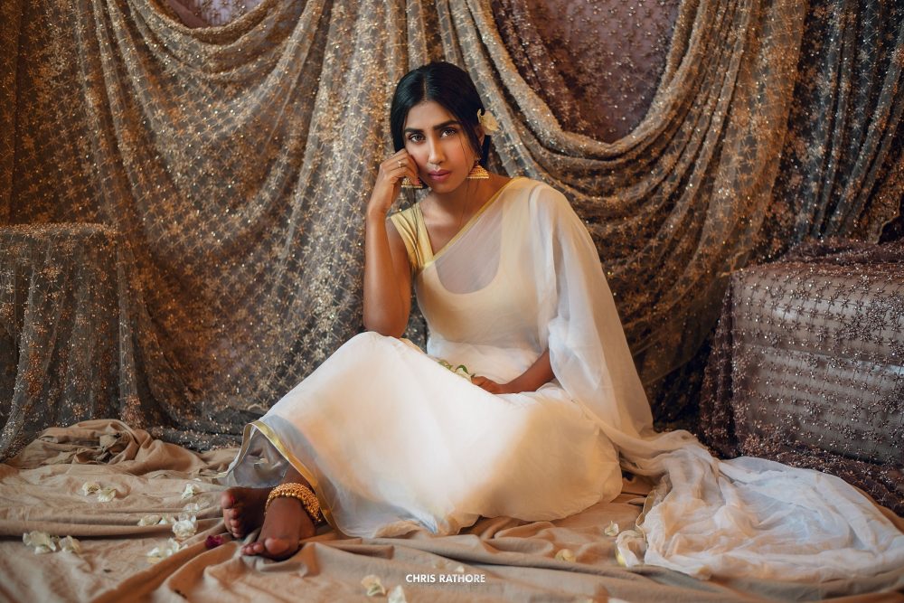 Scarlett Rose Interview