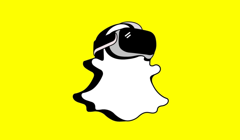 You Can Now Use Snapchat's New AR Technology To Grow Your Brand In 2023