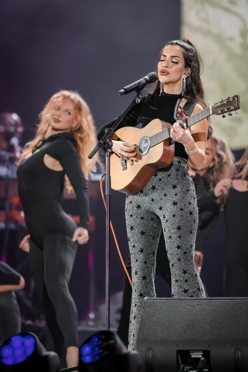 8 Dubai-Based Music Artists You Should Keep An Eye On In 2023