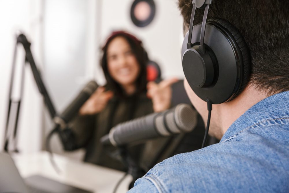 7 Dubai-Based Podcasts You Should Be Tuning Into In 2023