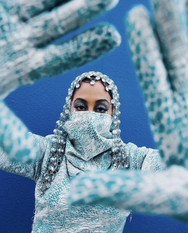 7 Dubai-Based Creatives You Need To Follow ASAP in 2023