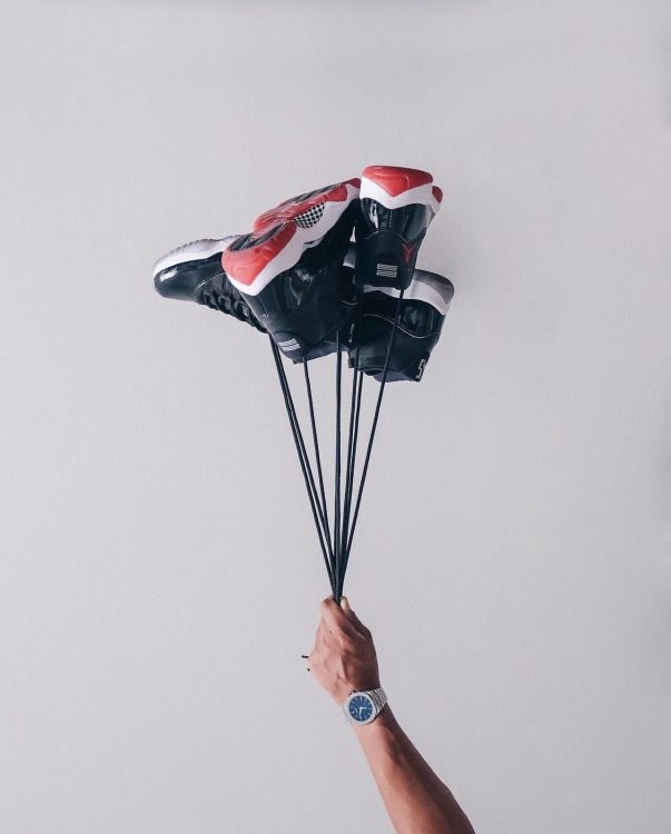 6 Sneaker Collectors From The Region You Need To Follow in 2023