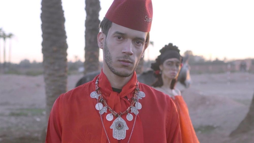 10 Groundbreaking Moroccan Music-Artists You Should Know About in 2023