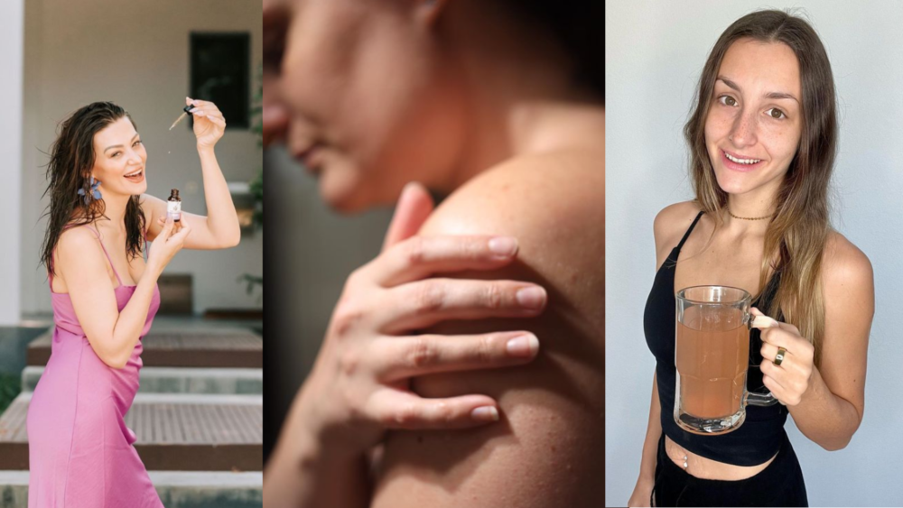 Skincare-Influencers